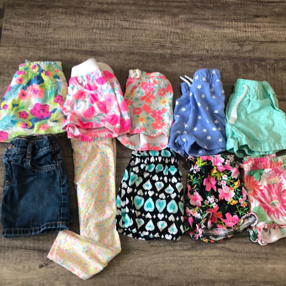 2T bottom summer lot